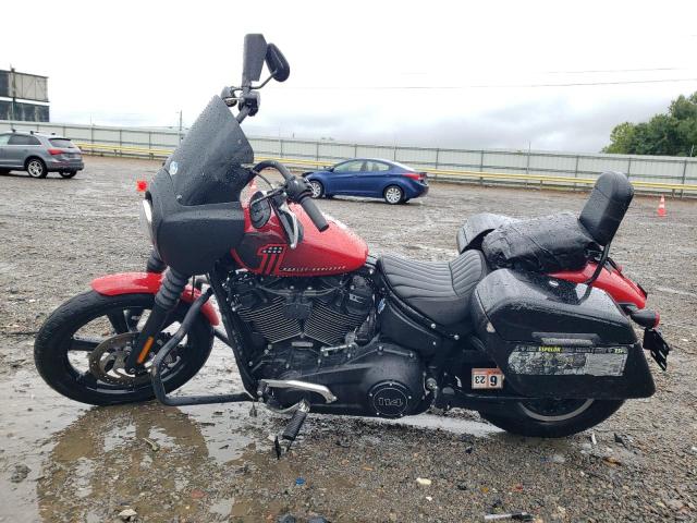 2022 HARLEY-DAVIDSON FXBBS - 1HD1YYK15NB042952