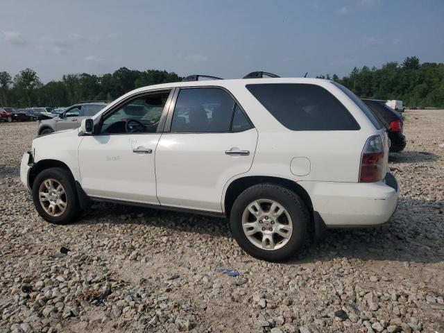 2006 ACURA MDX TOURIN 2HNYD18846H519865  66582274