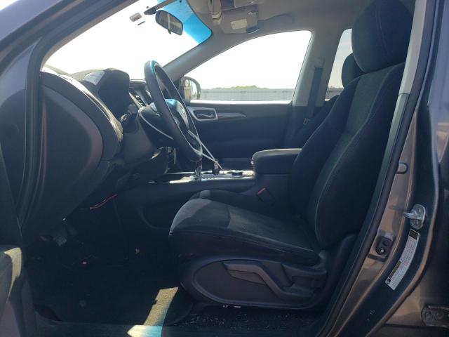 2016 NISSAN PATHFINDER - 5N1AR2MM8GC617444