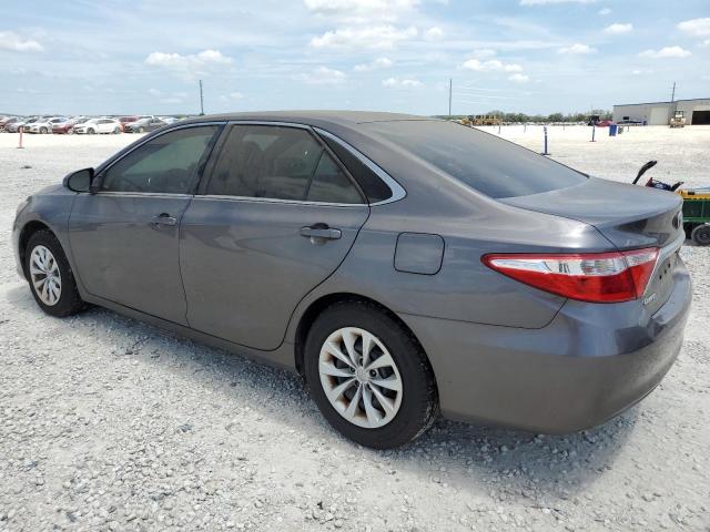 VIN 4T1BF1FK3HU814102 2017 Toyota Camry, LE no.2