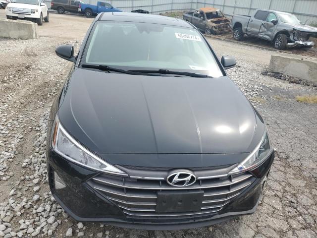 2020 HYUNDAI ELANTRA SE - 5NPD84LF7LH516932