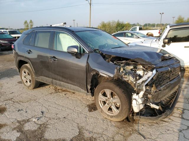 2022 TOYOTA RAV4 XLE - 2T3W1RFV0NC178011