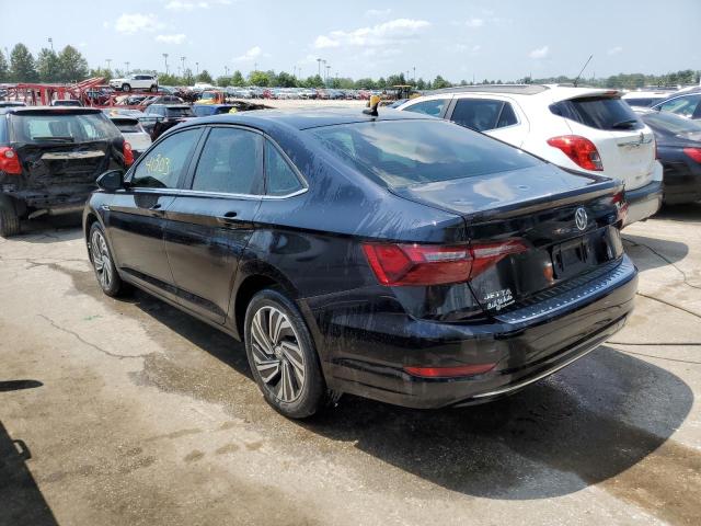 3VWEB7BU3LM008813 Volkswagen Jetta Sel 2020