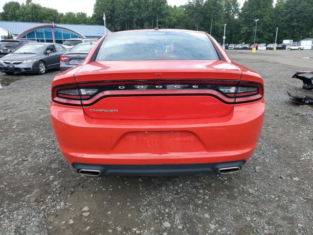 2022 DODGE CHARGER SX - 2C3CDXBG8NH161319