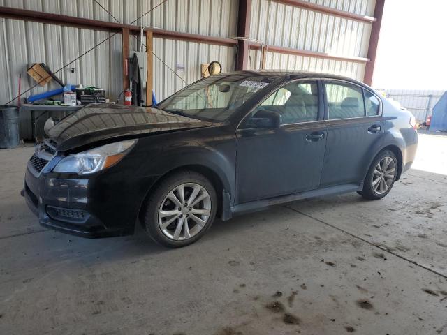 2013 SUBARU LEGACY 2.5 #2806992816