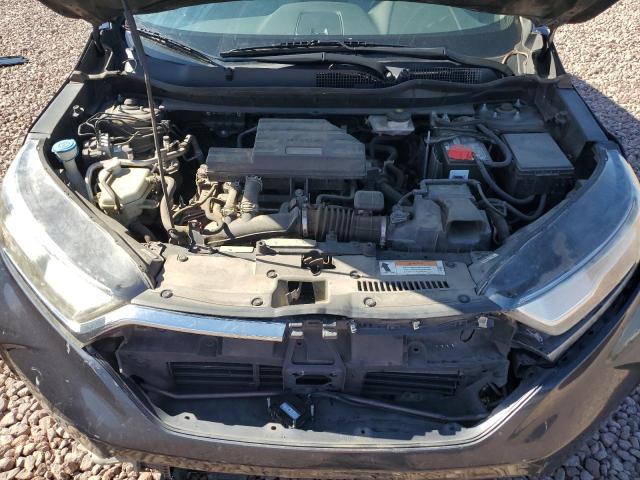 VIN 7FARW2H96JE029076 2018 Honda CR-V, Touring no.11