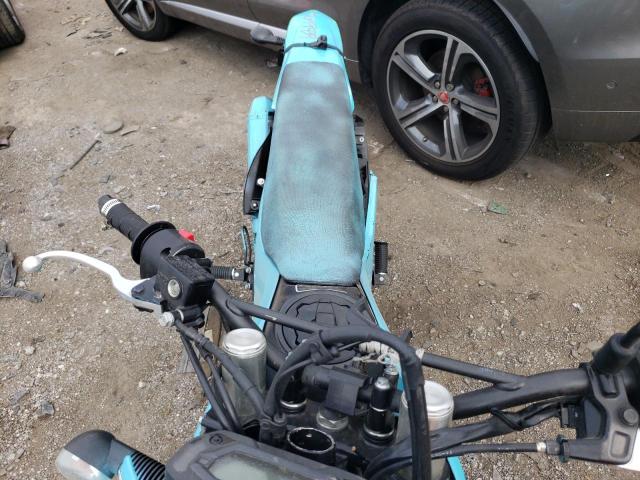 2023 KAWASAKI KLX230 R - MH4LXCR16PJP00774