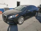 2017 HYUNDAI SONATA HYB - KMHE24L38HA065001