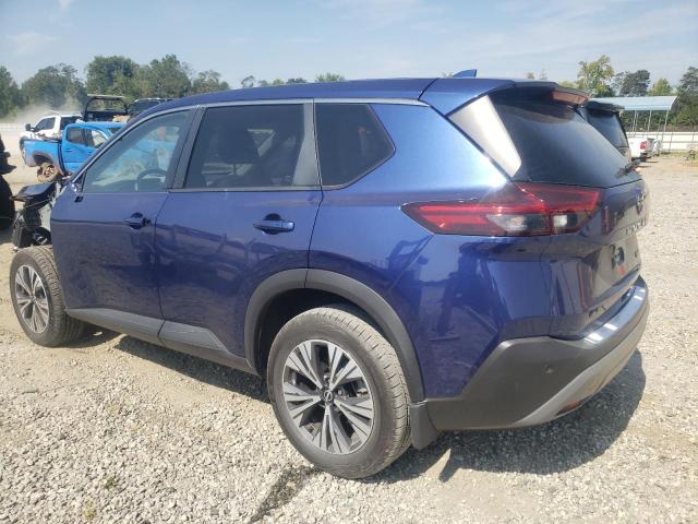 2023 NISSAN ROGUE SV - JN8BT3BA1PW404170