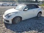 2017 VOLKSWAGEN BEETLE S/S - 3VW517ATXHM810228