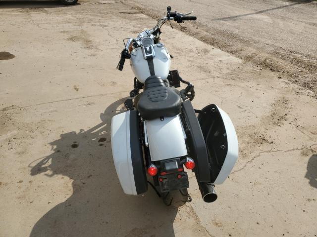 2021 HARLEY-DAVIDSON FLSB 1HD1YMJ16MB054942