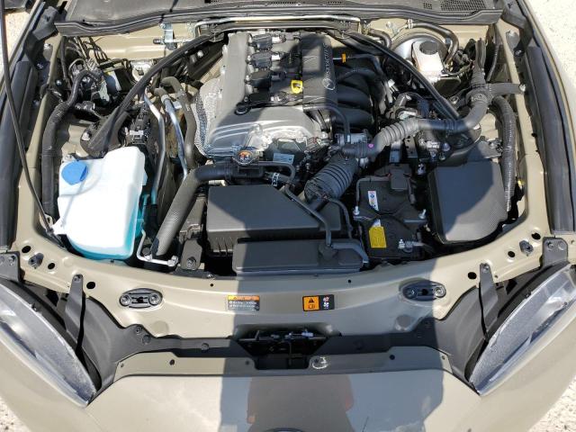 2024 MAZDA MX-5 MIATA - JM1NDAC77R0601735