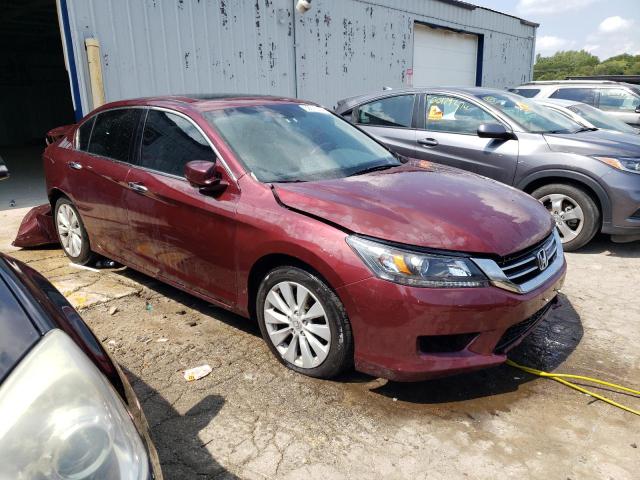 2015 HONDA ACCORD EXL - 1HGCR3F8XFA032590