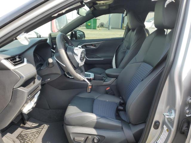 2024 TOYOTA RAV4 XSE - 2T3E6RFV6RW066007