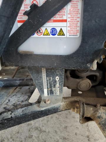 2008 POLARIS SPORTSMAN - 4XADN50A18A255990