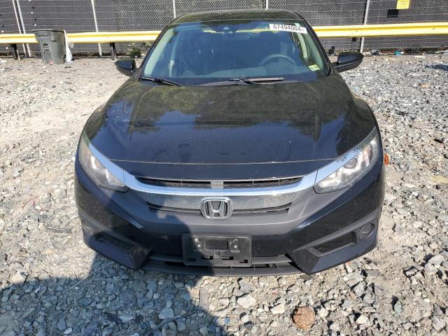 2016 HONDA CIVIC LX - 19XFC2F66GE058592