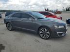 LINCOLN MKZ RESERV photo