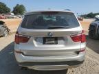 BMW X3 XDRIVE3 photo