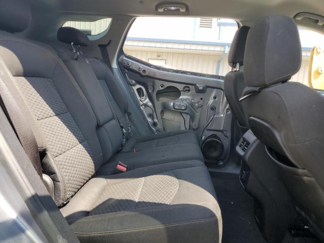 2018 GMC TERRAIN SL - 3GKALMEV2JL182638