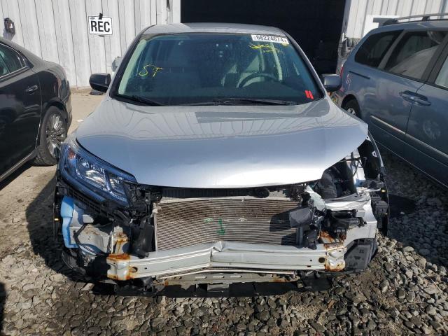 VIN 5J6RM4H31FL095154 2015 Honda CR-V, LX no.5