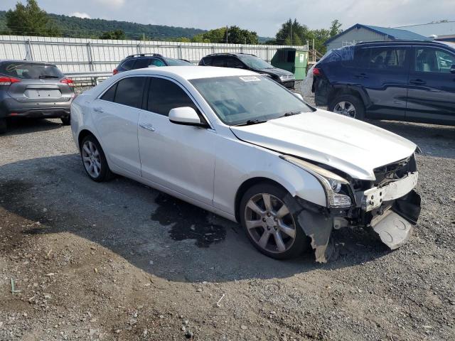 VIN 1G6AG5RX2G0189907 2016 Cadillac ATS no.4