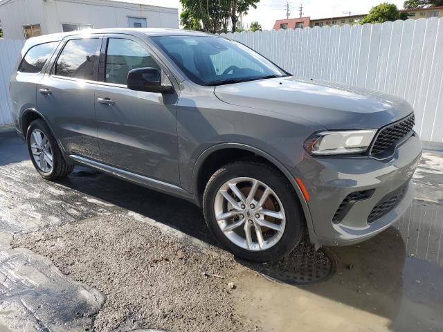 2023 DODGE DURANGO GT - 1C4RDHDG6PC555335