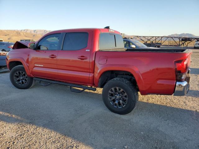 2023 TOYOTA TACOMA DOU - 3TMAZ5CN3PM209979