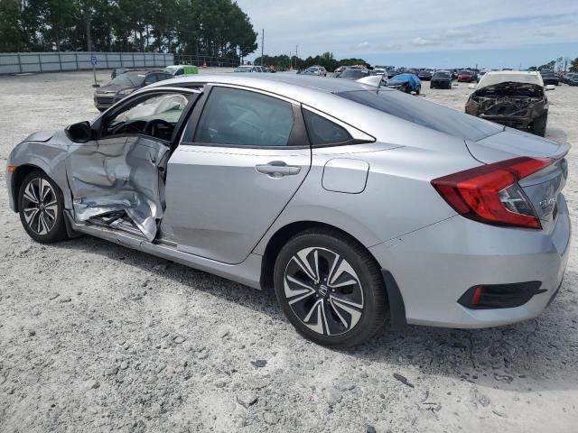 Vin: 19xfc1f31he026621, lot: 66249104, honda civic ex 20172