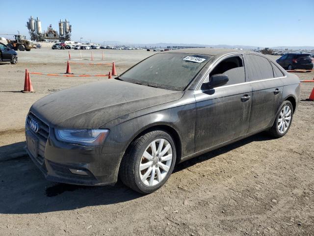 VIN WAUAFAFL9DN019310 2013 Audi A4, Premium no.1