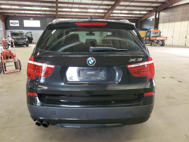 VIN 5UXWX9C55E0D11031 2014 BMW X3, Xdrive28I no.6