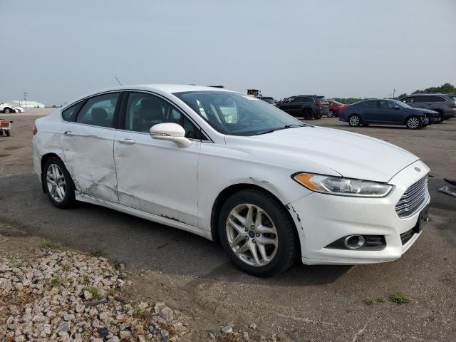 VIN 1FA6P0HD6E5382645 2014 Ford Fusion, SE no.4