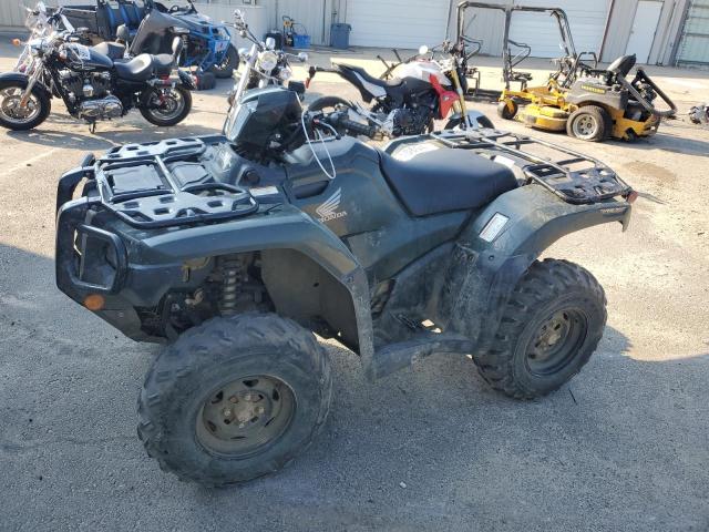 2024 HONDA TRX520 FM 1HFTE4560R4900508