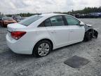 CHEVROLET CRUZE LIMI photo