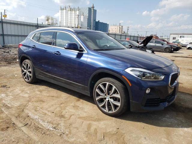 VIN WBXYJ1C03L5P62766 2020 BMW X2, Xdrive28I no.4