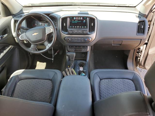 2016 CHEVROLET COLORADO Z - 1GCGTDE32G1312308