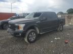 2018 FORD F150 SUPER - 1FTEW1C51JFC40173