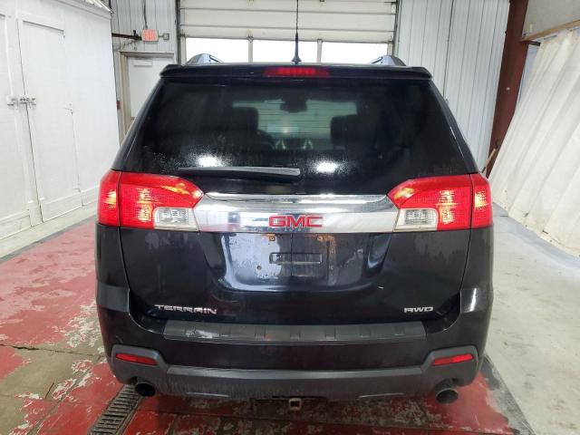 2012 GMC TERRAIN SL 2GKFLVE54C6259738  66694404