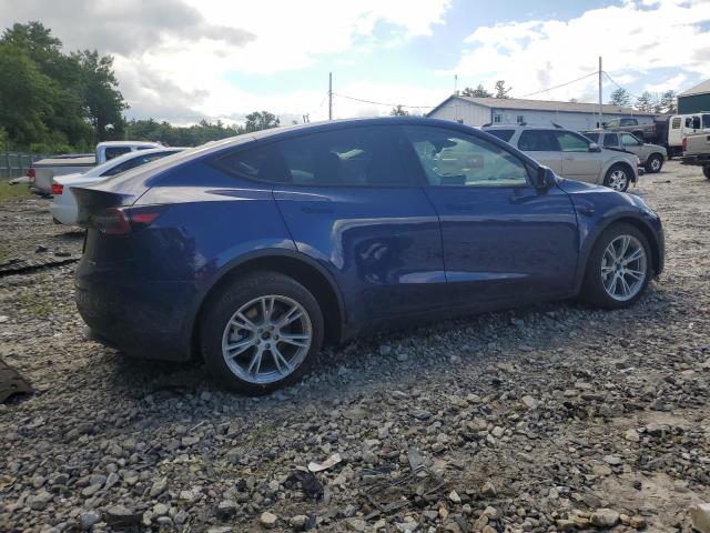 2023 TESLA MODEL Y - 7SAYGDEE1PA186542