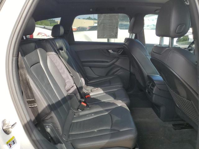2017 AUDI Q7 PREMIUM - WA1AHAF71HD044739