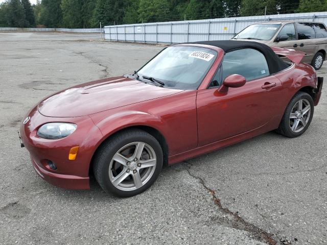 MAZDA MX-5 MIATA