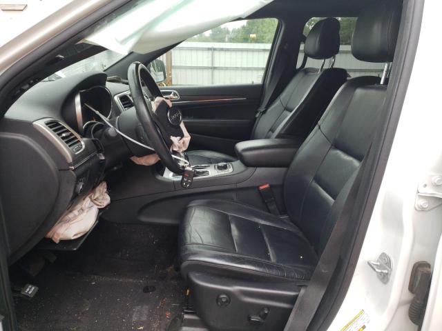 2018 JEEP GRAND CHER - 1C4RJFBG9JC396771