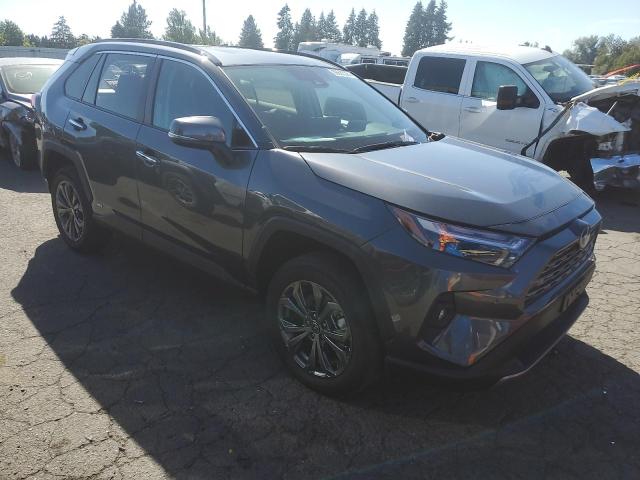 2023 TOYOTA RAV4 LIMIT - 4T3D6RFV0PU119227