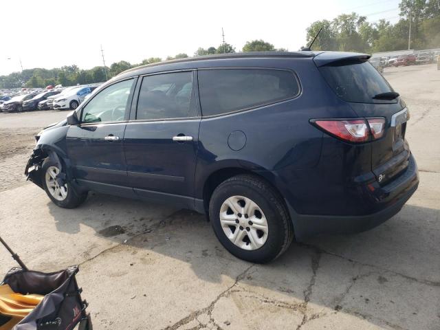 2015 CHEVROLET TRAVERSE L - 1GNKVFED7FJ211926