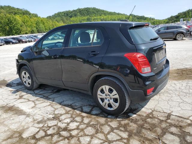 2017 CHEVROLET TRAX LS - 3GNCJKSB0HL189727