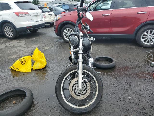 2001 HARLEY-DAVIDSON FXDL 1HD1GDV181Y309449