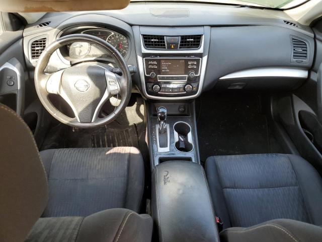 2018 NISSAN ALTIMA 2.5 - 1N4AL3AP5JC204839
