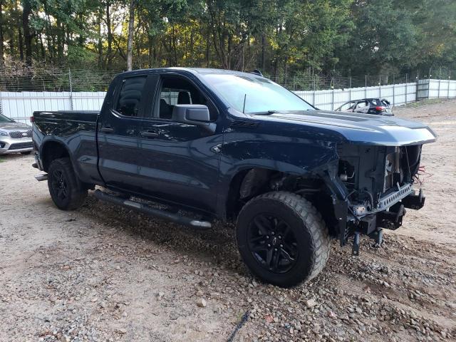 2020 CHEVROLET SILVERADO - 1GCRYCEH8LZ292626