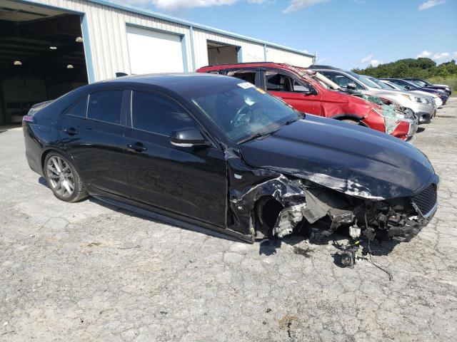 2021 CADILLAC CT4 SPORT 1G6DG5RK8M0143494