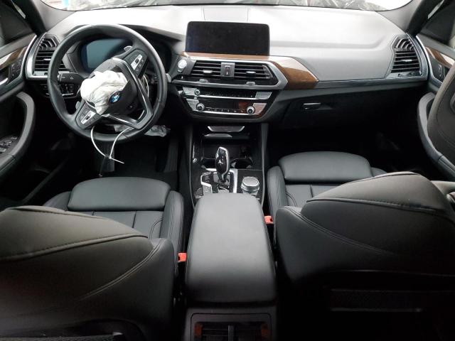 2021 BMW X3 XDRIVE3 - 5UXTY5C01M9D82105
