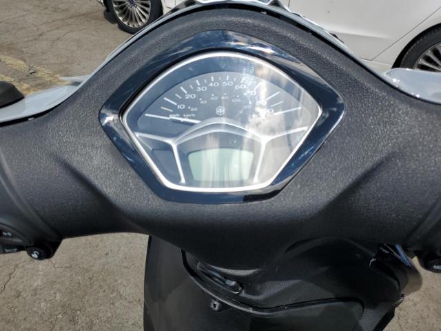 2023 PIAGGIO LIBERTY 15 ZAPM898G2P7004695